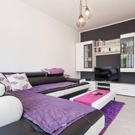Апартаменти Apartman Mark Пула Екстер'єр фото