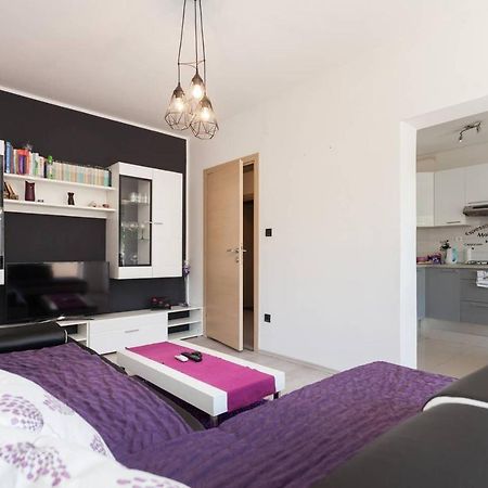 Апартаменти Apartman Mark Пула Екстер'єр фото