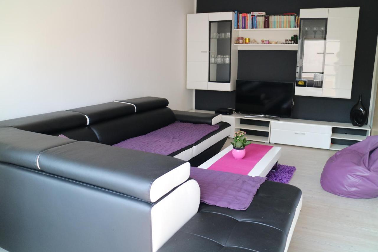 Апартаменти Apartman Mark Пула Екстер'єр фото