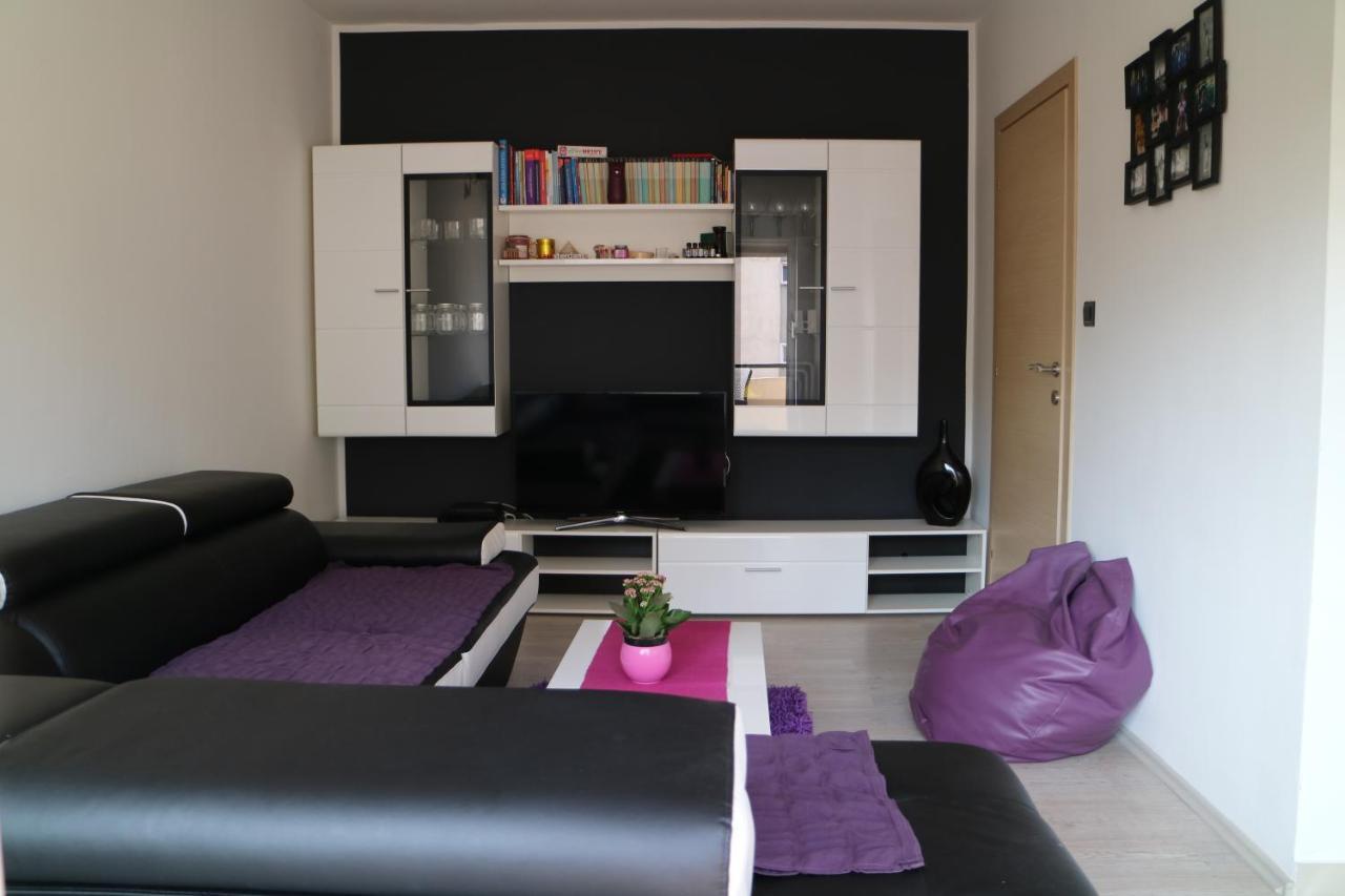 Апартаменти Apartman Mark Пула Екстер'єр фото