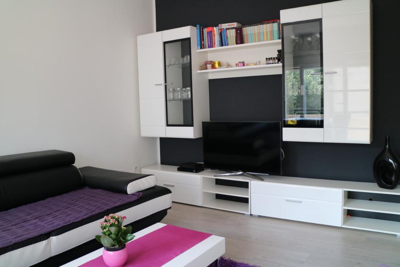 Апартаменти Apartman Mark Пула Екстер'єр фото
