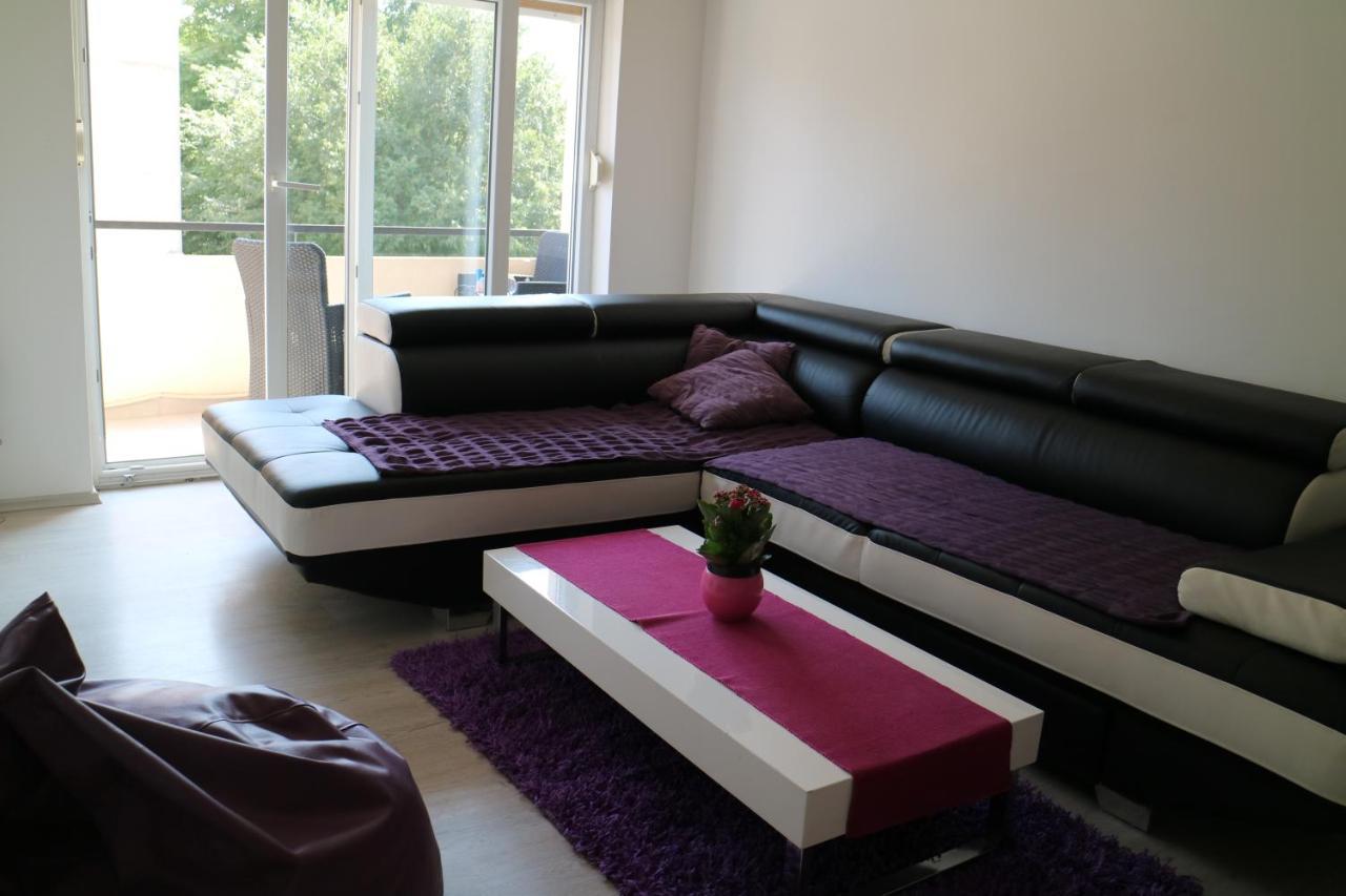 Апартаменти Apartman Mark Пула Екстер'єр фото